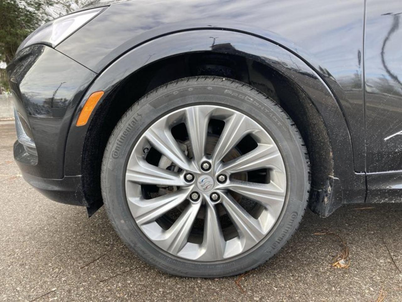 2024 Buick Envista Avenir | Remote Start | Leather Seats | Sunroof Photo