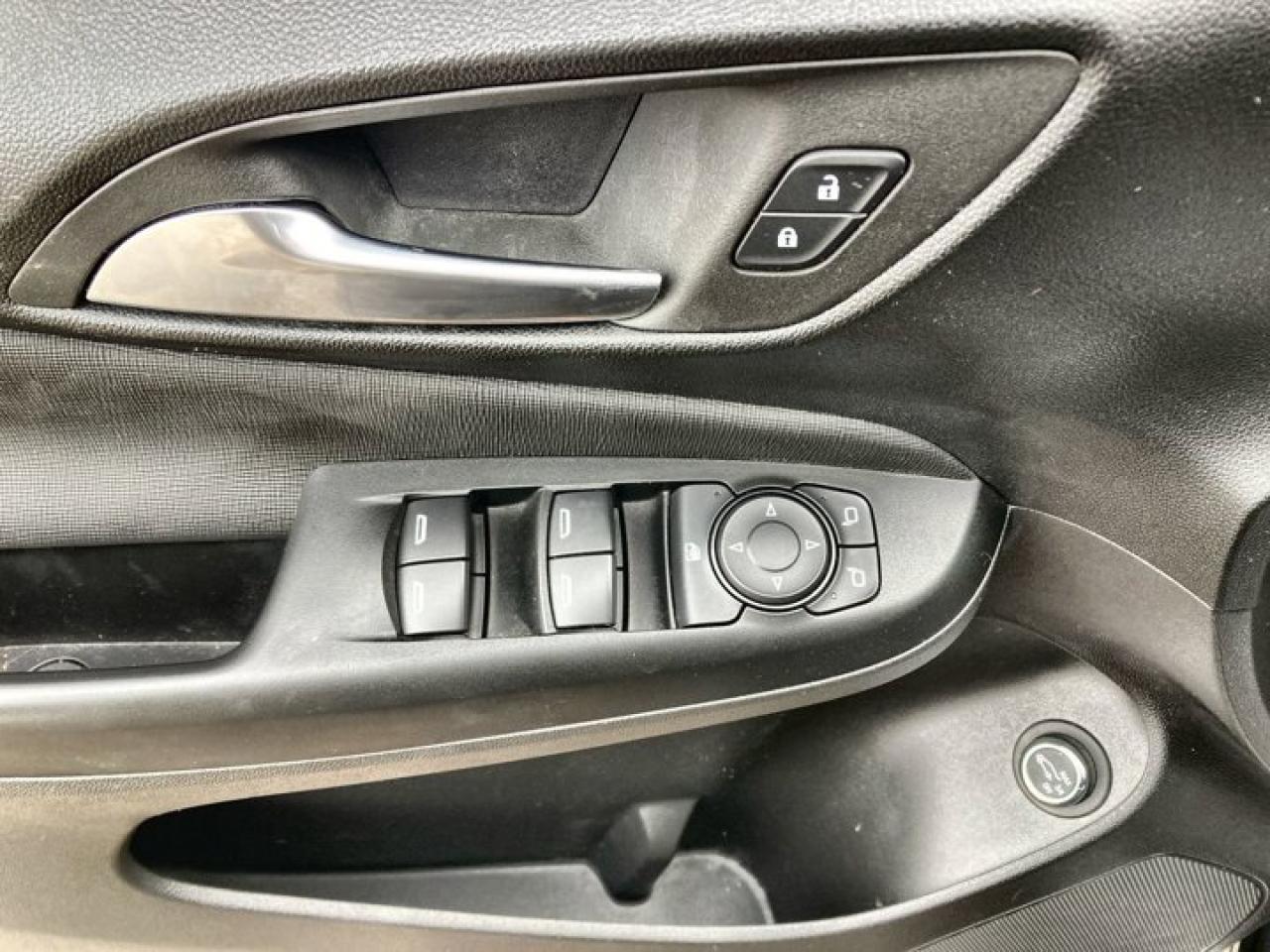 2024 Buick Envista Avenir | Remote Start | Leather Seats | Sunroof Photo