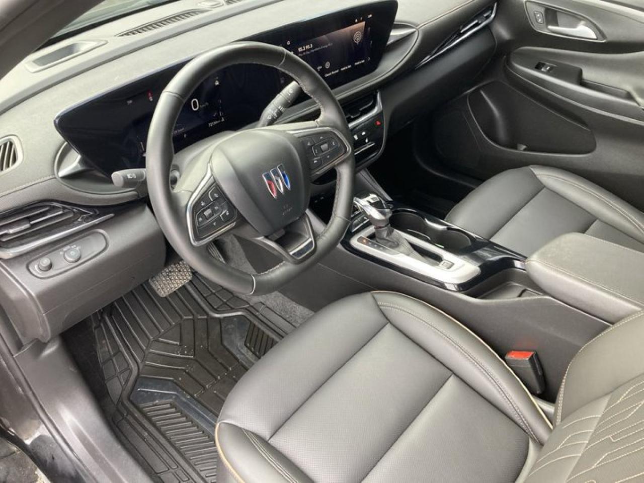 2024 Buick Envista Avenir | Remote Start | Leather Seats | Sunroof Photo