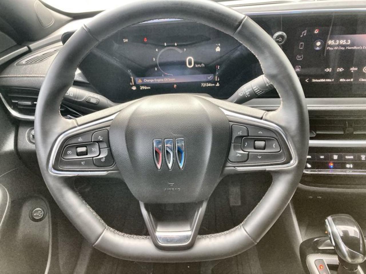 2024 Buick Envista Avenir | Remote Start | Leather Seats | Sunroof Photo