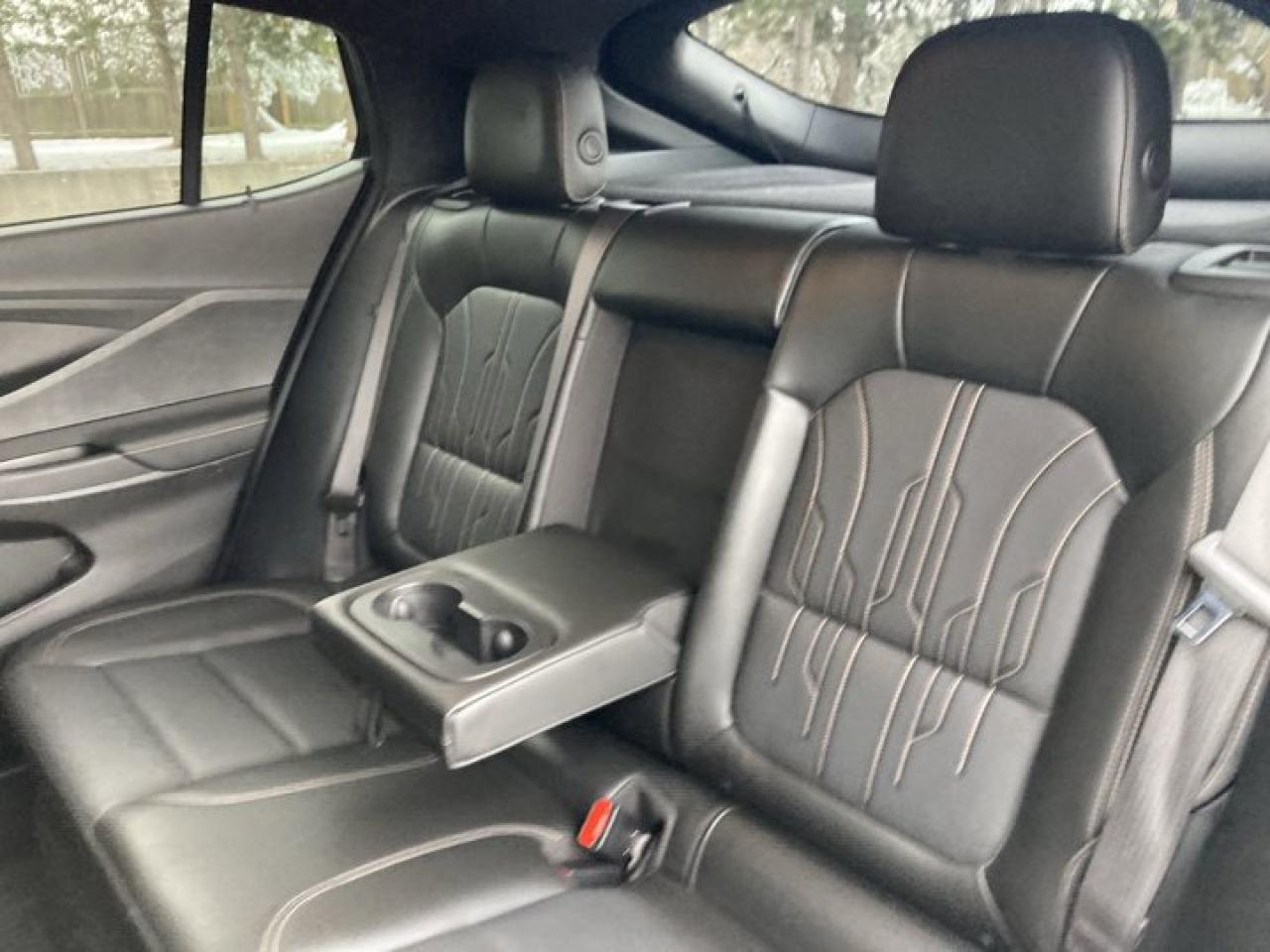 2024 Buick Envista Avenir | Remote Start | Leather Seats | Sunroof Photo