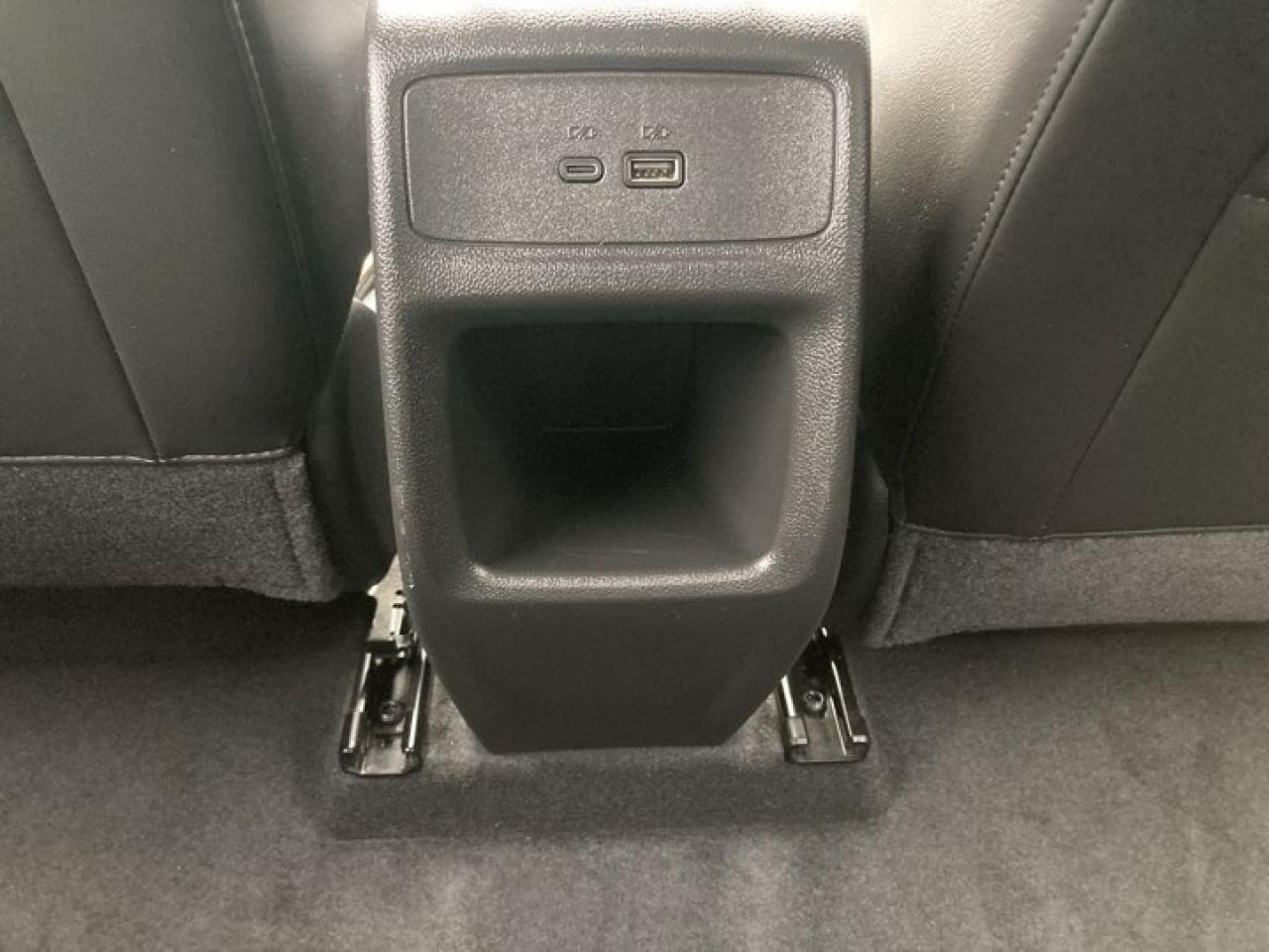 2024 Buick Envista Avenir | Remote Start | Leather Seats | Sunroof Photo