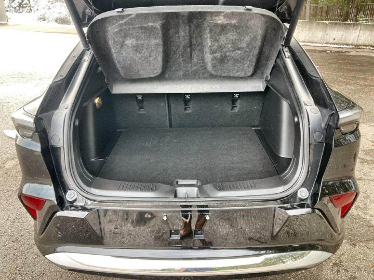 2024 Buick Envista Avenir | Remote Start | Leather Seats | Sunroof Photo