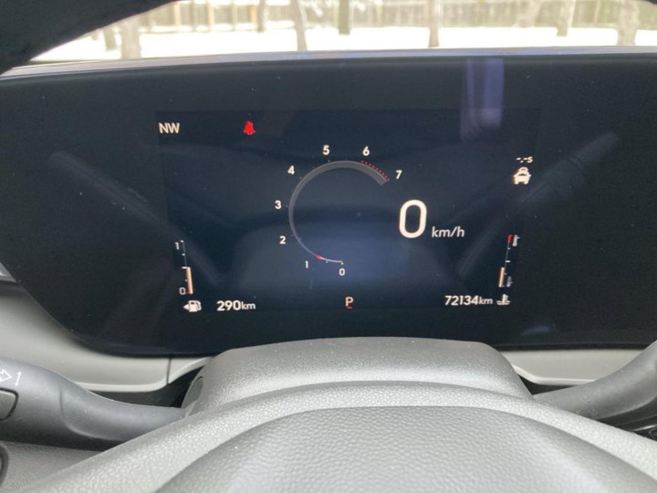 2024 Buick Envista Avenir | Remote Start | Leather Seats | Sunroof Photo