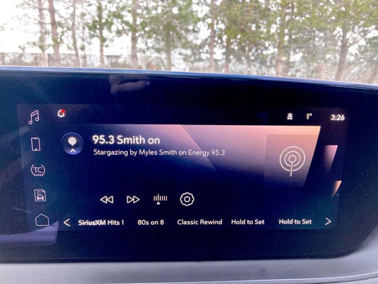 2024 Buick Envista Avenir | Remote Start | Leather Seats | Sunroof Photo