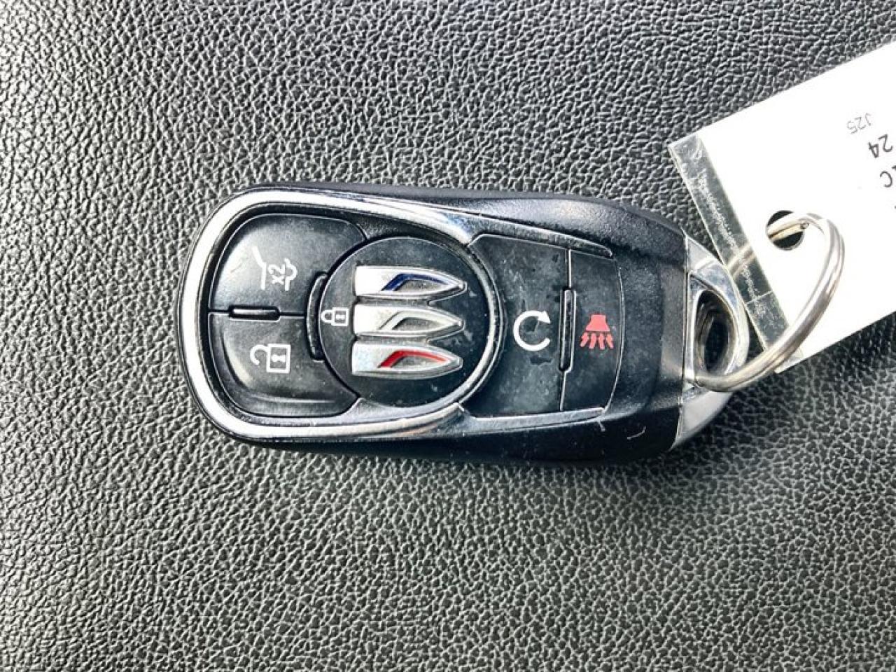 2024 Buick Envista Avenir | Remote Start | Leather Seats | Sunroof Photo