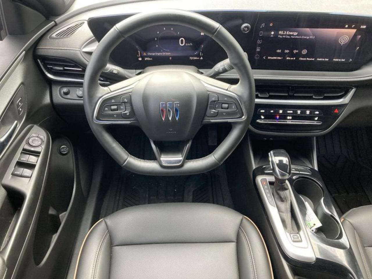 2024 Buick Envista Avenir | Remote Start | Leather Seats | Sunroof Photo