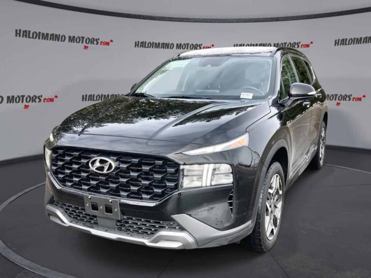 Used 2022 Hyundai Santa Fe Urban AWD | Remote Start | Leather Seats | Heated Seats for sale in Cayuga, ON