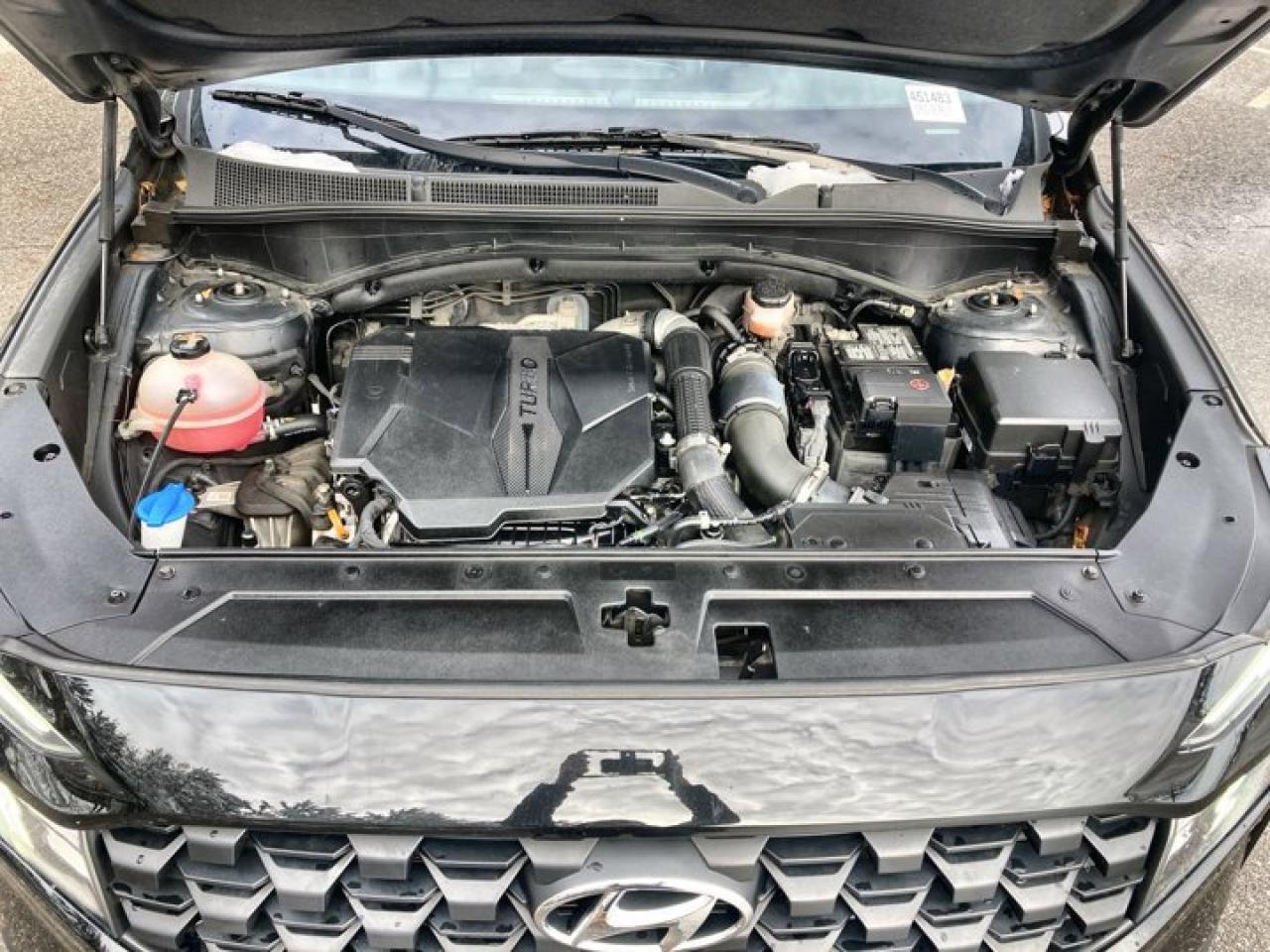 2022 Hyundai Santa Fe Urban AWD | Remote Start | Leather Seats | Heated Seats Photo