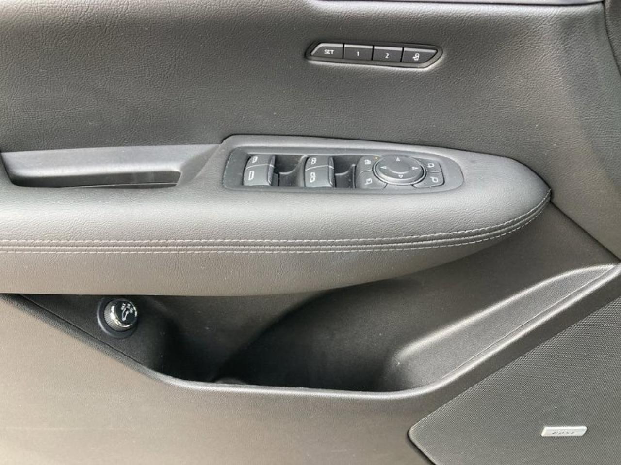 2024 Cadillac XT5 AWD Premium Luxury | Leather Seats | 360 Camera | Remote Starter Photo