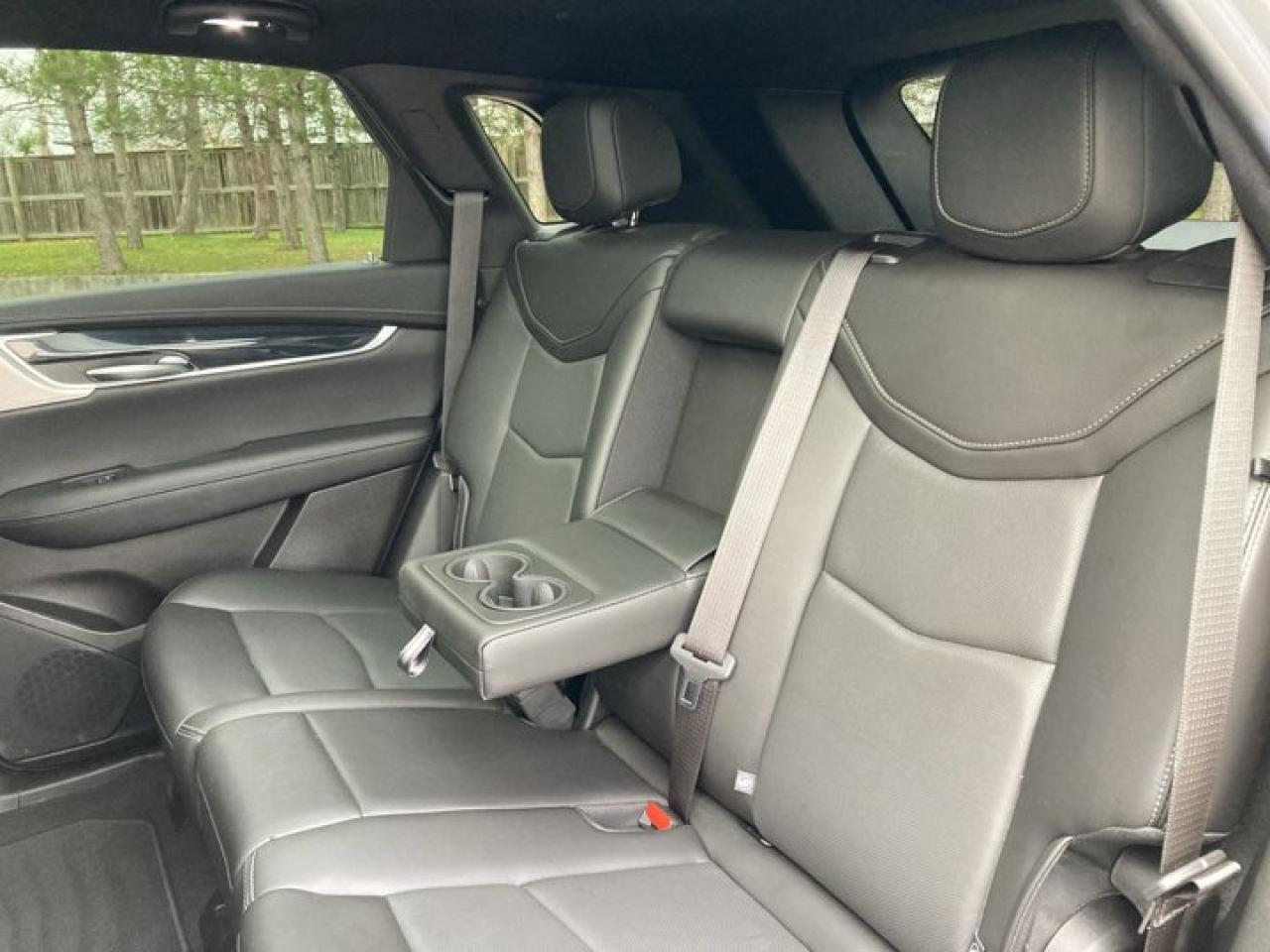 2024 Cadillac XT5 AWD Premium Luxury | Leather Seats | 360 Camera | Remote Starter Photo