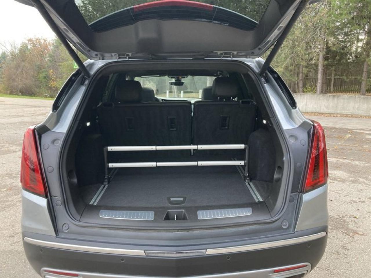 2024 Cadillac XT5 AWD Premium Luxury | Leather Seats | 360 Camera | Remote Starter Photo