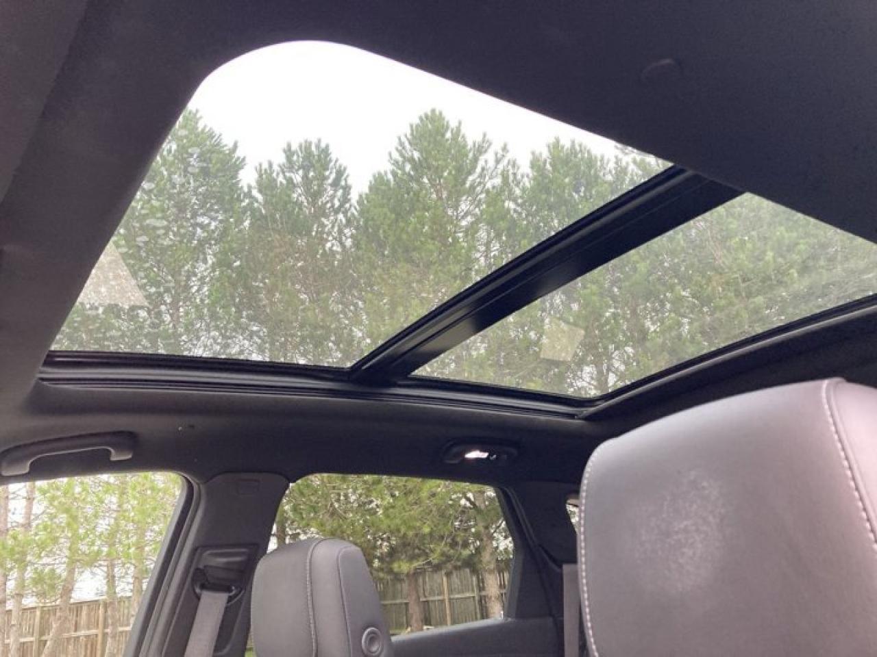 2024 Cadillac XT5 AWD Premium Luxury | Leather Seats | 360 Camera | Remote Starter Photo