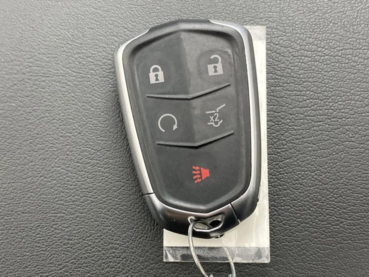 2024 Cadillac XT5 AWD Premium Luxury | Leather Seats | 360 Camera | Remote Starter Photo