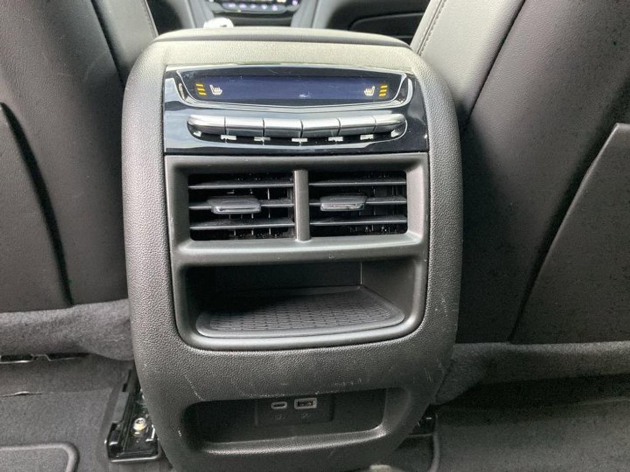 2024 Cadillac XT5 Premium Luxury AWD | 360 Camera | Remote Start | No accidents | One owner Photo