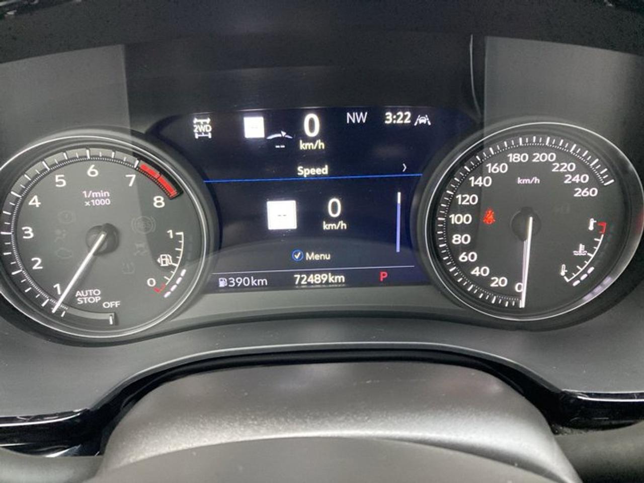 2024 Cadillac XT5 Premium Luxury AWD | 360 Camera | Remote Start | No accidents | One owner Photo