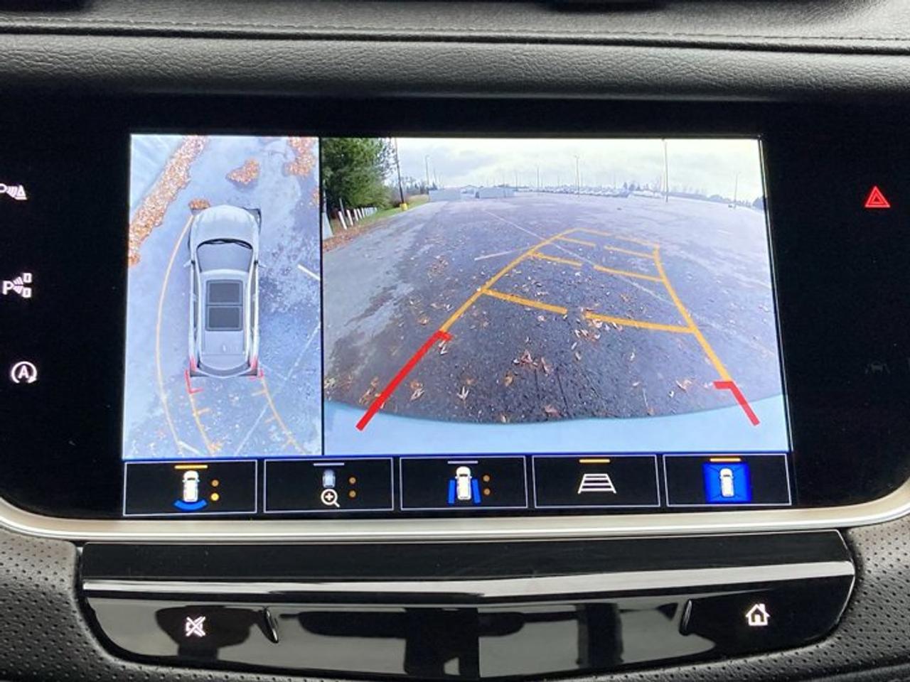 2024 Cadillac XT5 Premium Luxury AWD | 360 Camera | Remote Start | No accidents | One owner Photo