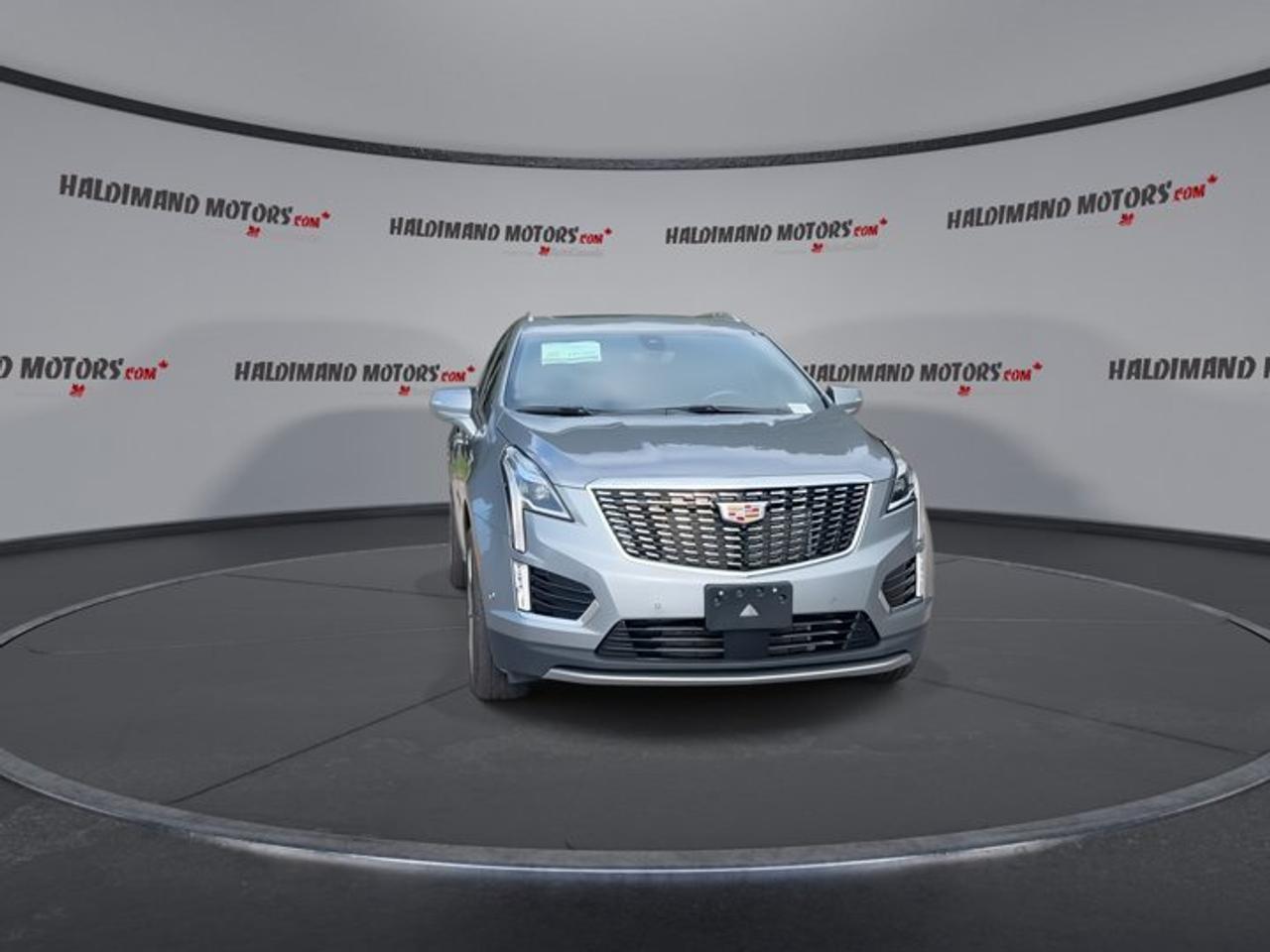 2024 Cadillac XT5 Premium Luxury AWD | 360 Camera | Remote Start | No accidents | One owner Photo