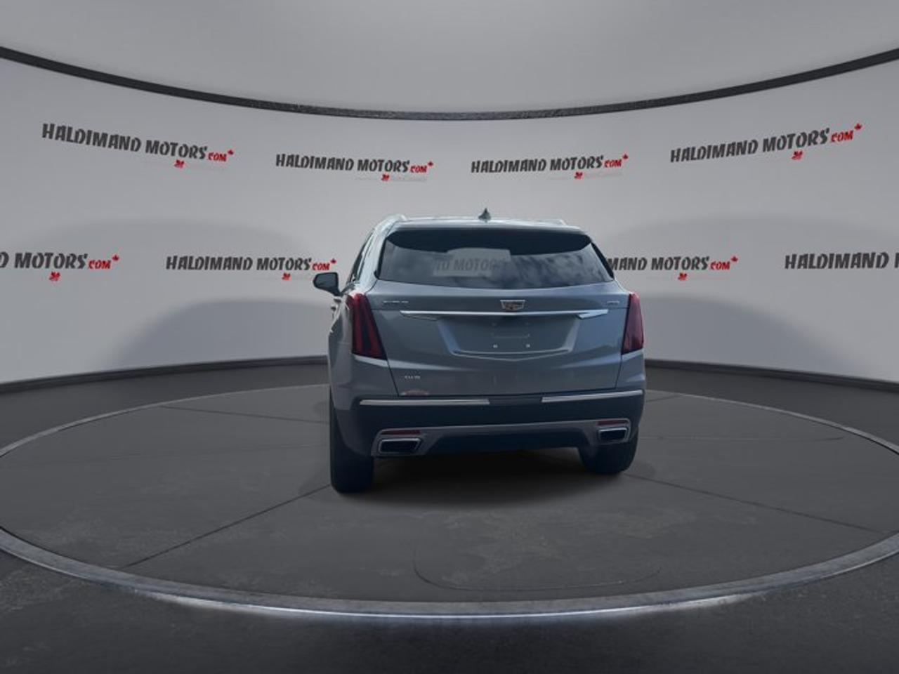2024 Cadillac XT5 Premium Luxury AWD | 360 Camera | Remote Start | No accidents | One owner Photo