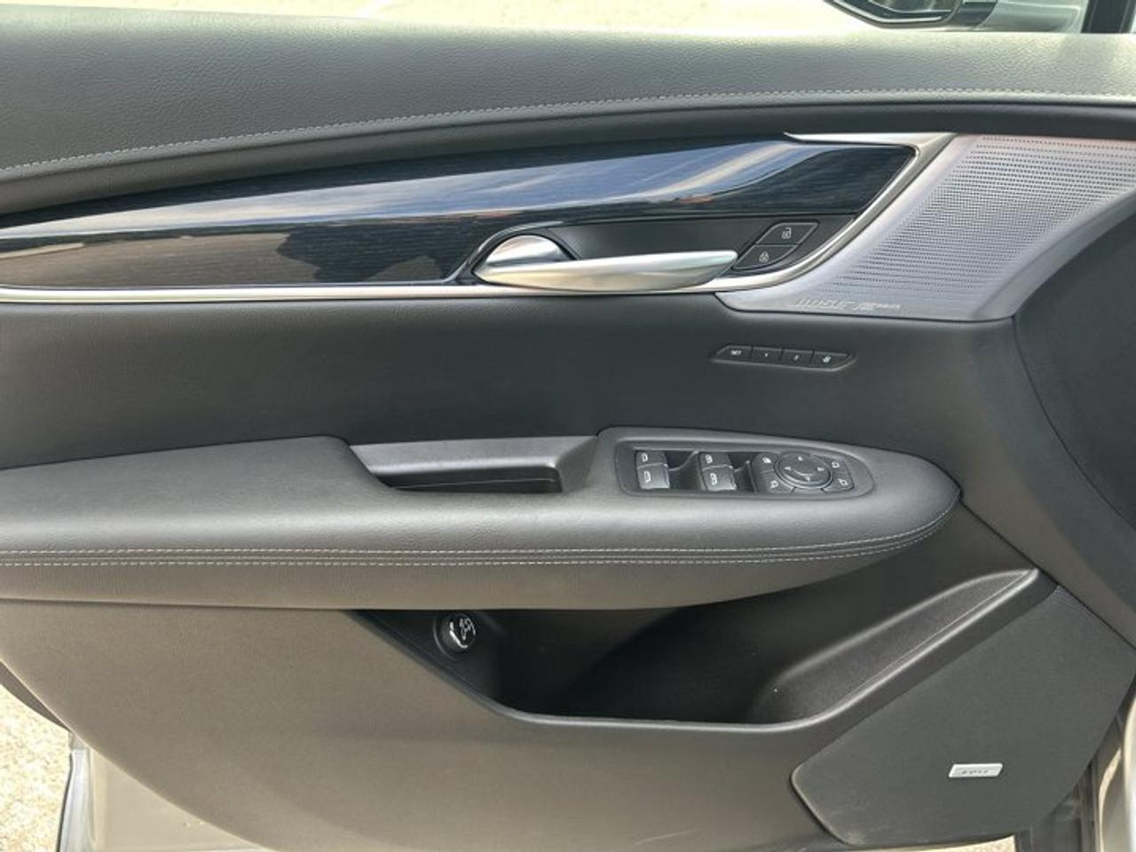 2024 Cadillac XT5 Premium Luxury AWD | 360 Camera | Remote Start | No accidents | One owner Photo