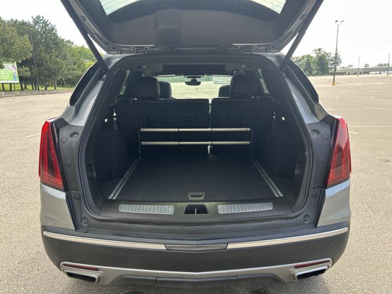 2024 Cadillac XT5 Premium Luxury AWD | 360 Camera | Remote Start | No accidents | One owner Photo