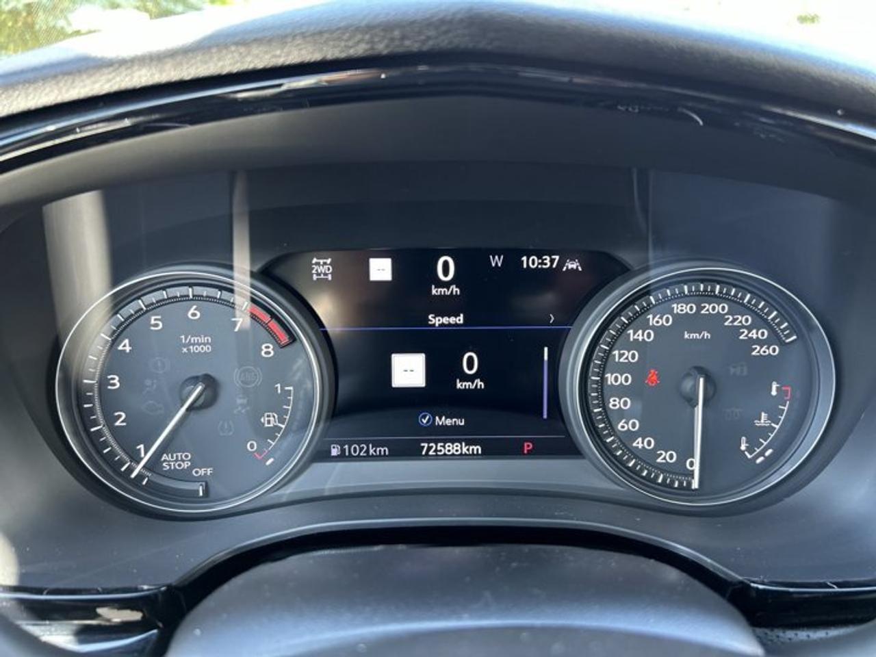 2024 Cadillac XT5 Premium Luxury AWD | 360 Camera | Remote Start | No accidents | One owner Photo