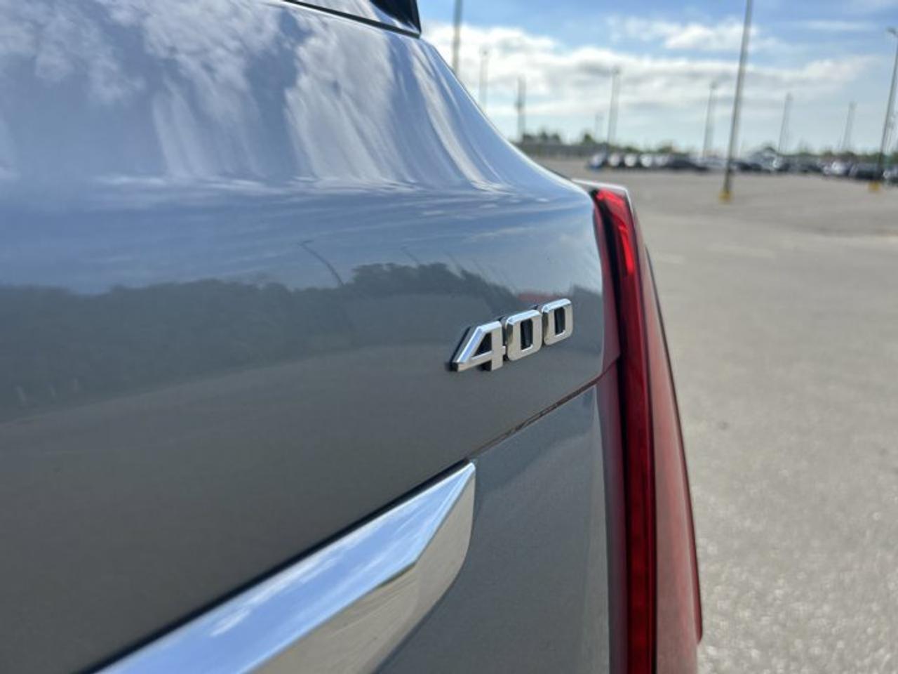 2024 Cadillac XT5 Premium Luxury AWD | 360 Camera | Remote Start | No accidents | One owner Photo