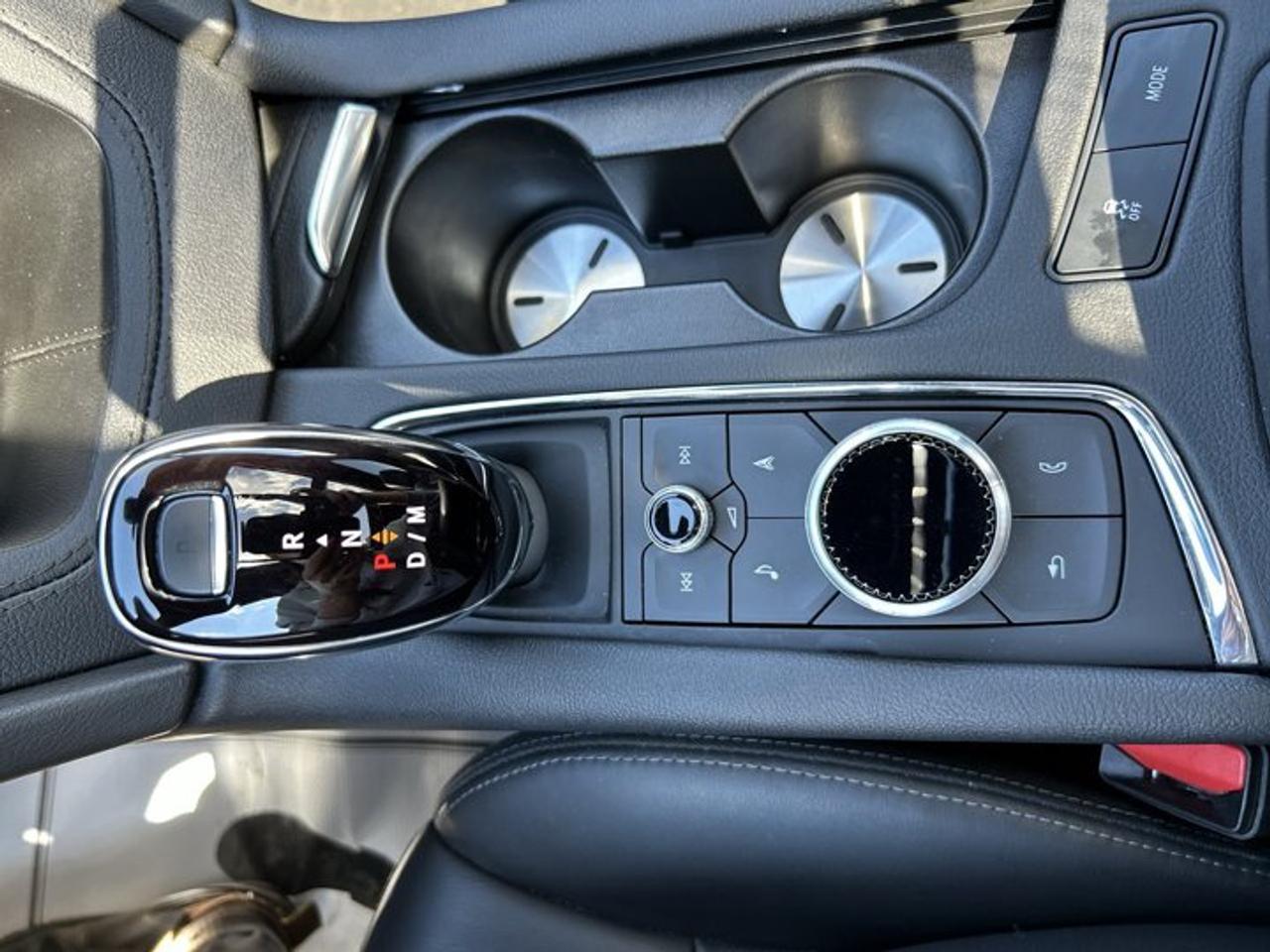 2024 Cadillac XT5 Premium Luxury AWD | 360 Camera | Remote Start | No accidents | One owner Photo