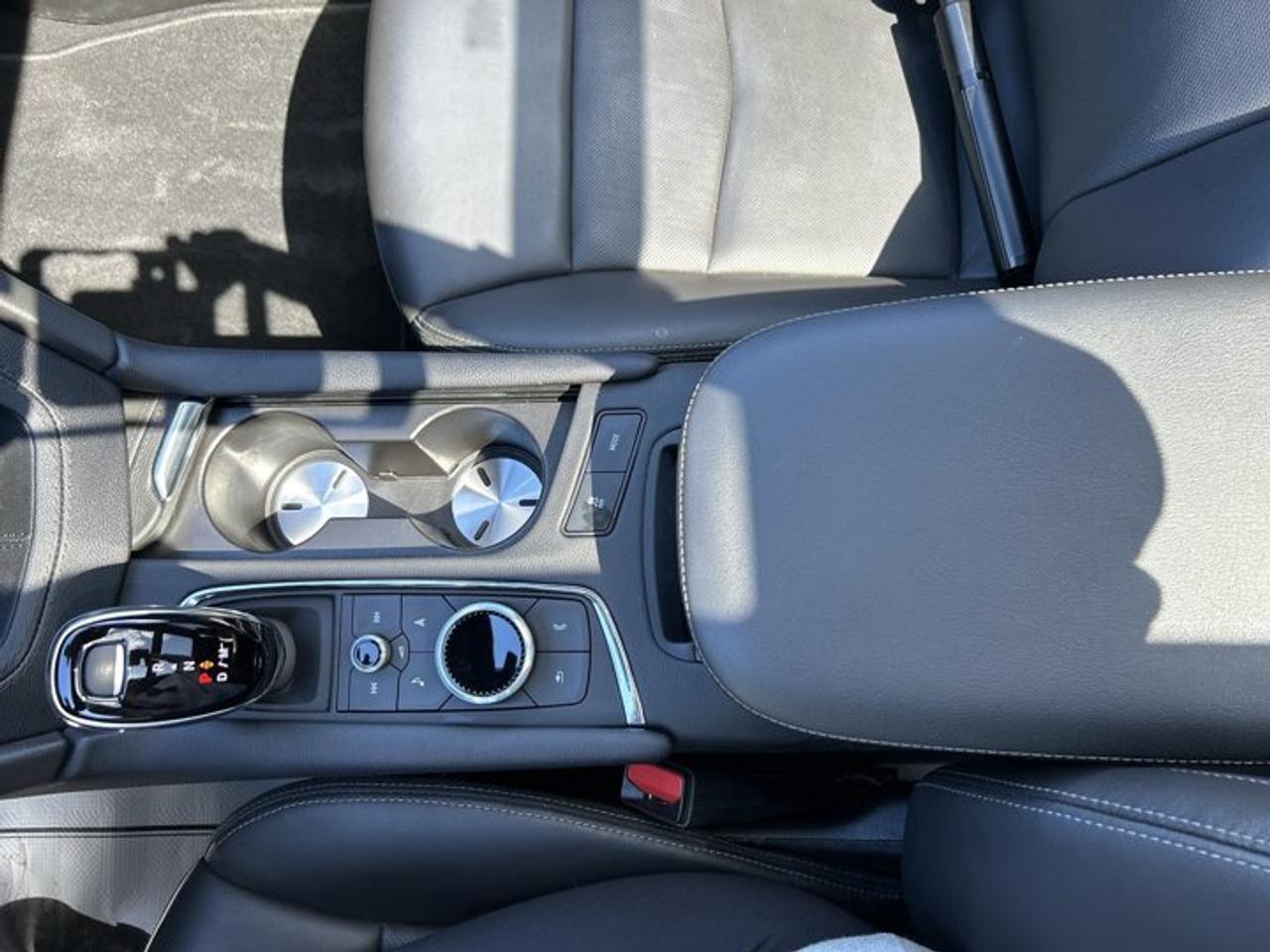 2024 Cadillac XT5 Premium Luxury AWD | 360 Camera | Remote Start | No accidents | One owner Photo