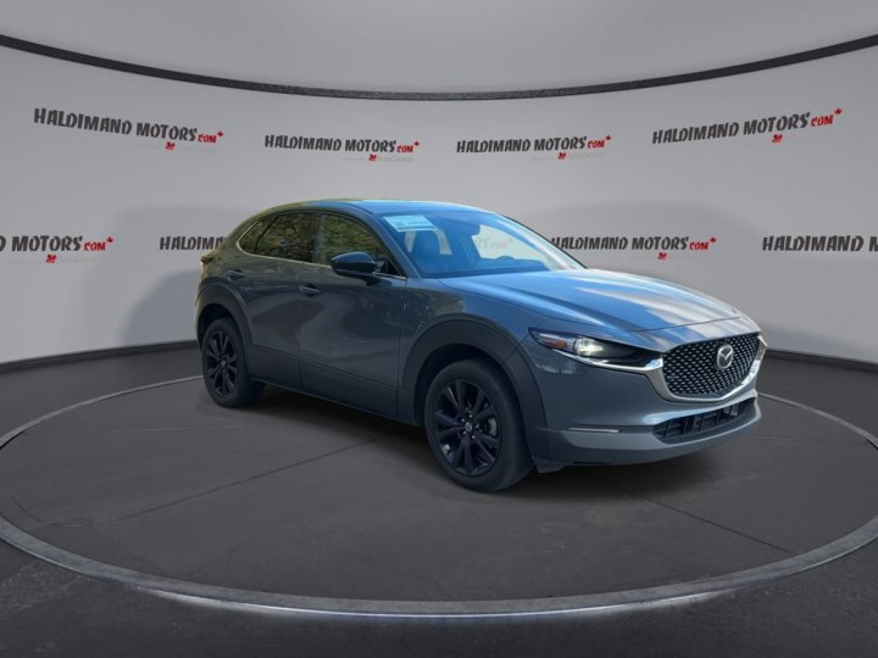 2023 Mazda CX-30 GT w/Turbo AWD | 360 Camera | Leather Seats | Heated Seats Photo