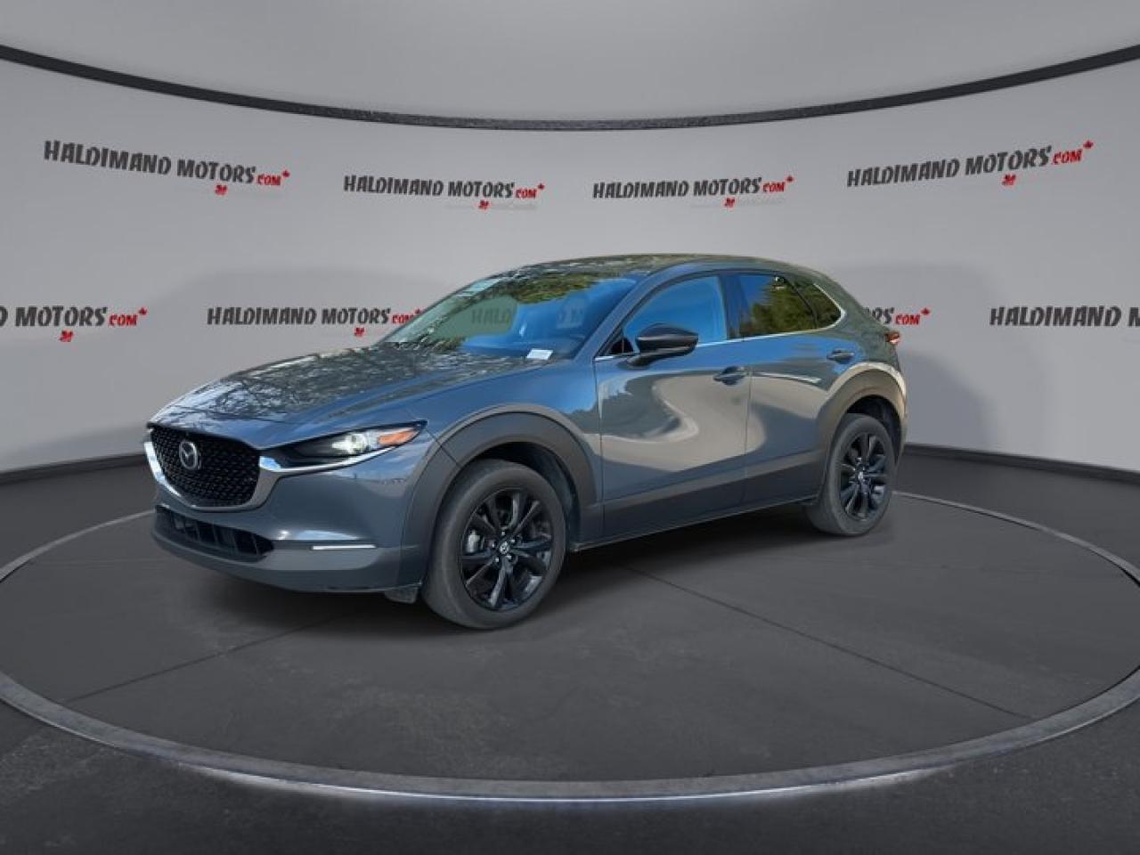 2023 Mazda CX-30 GT w/Turbo AWD | 360 Camera | Leather Seats | Heated Seats Photo