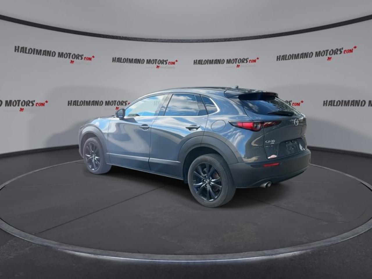 2023 Mazda CX-30 GT w/Turbo AWD | 360 Camera | Leather Seats | Heated Seats Photo