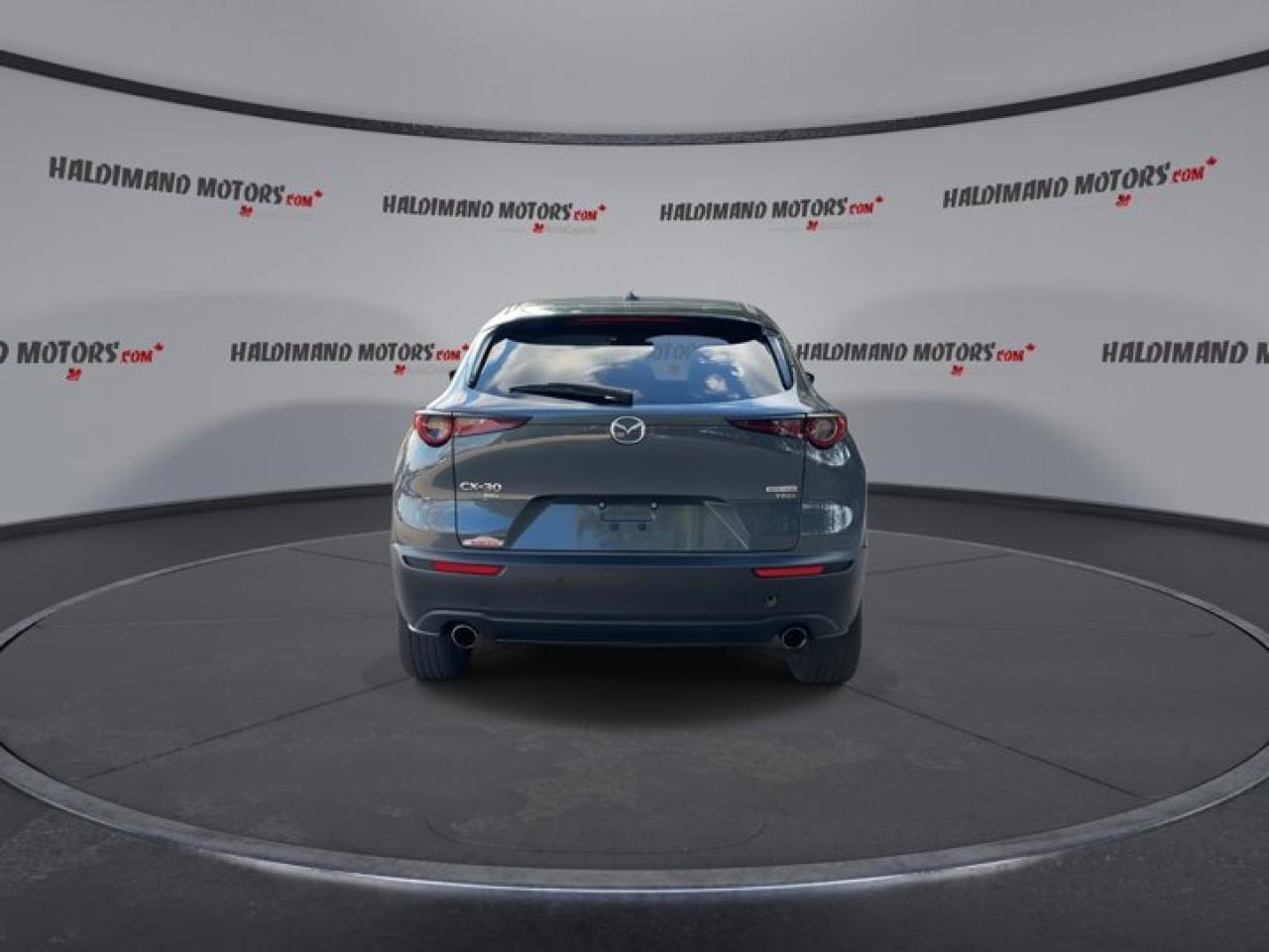 2023 Mazda CX-30 GT w/Turbo AWD | 360 Camera | Leather Seats | Heated Seats Photo