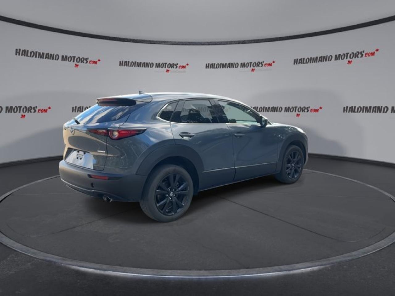 2023 Mazda CX-30 GT w/Turbo AWD | 360 Camera | Leather Seats | Heated Seats Photo