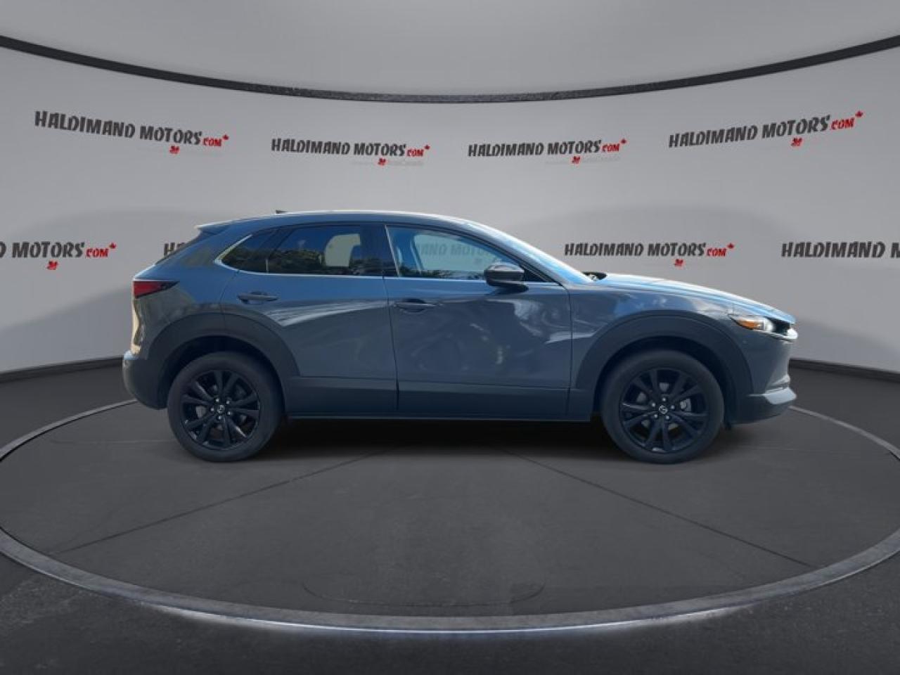 2023 Mazda CX-30 GT w/Turbo AWD | 360 Camera | Leather Seats | Heated Seats Photo