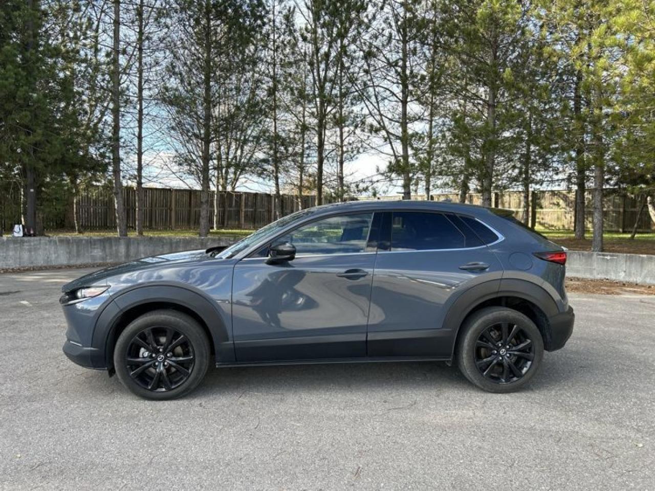 2023 Mazda CX-30 GT w/Turbo AWD | 360 Camera | Leather Seats | Heated Seats Photo