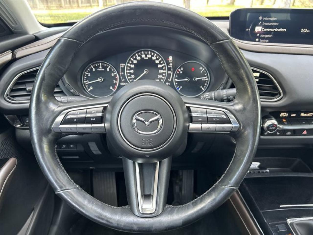 2023 Mazda CX-30 GT w/Turbo AWD | 360 Camera | Leather Seats | Heated Seats Photo