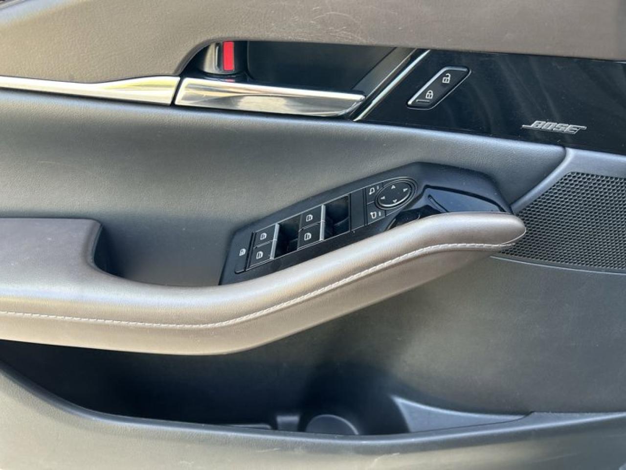 2023 Mazda CX-30 GT w/Turbo AWD | 360 Camera | Leather Seats | Heated Seats Photo