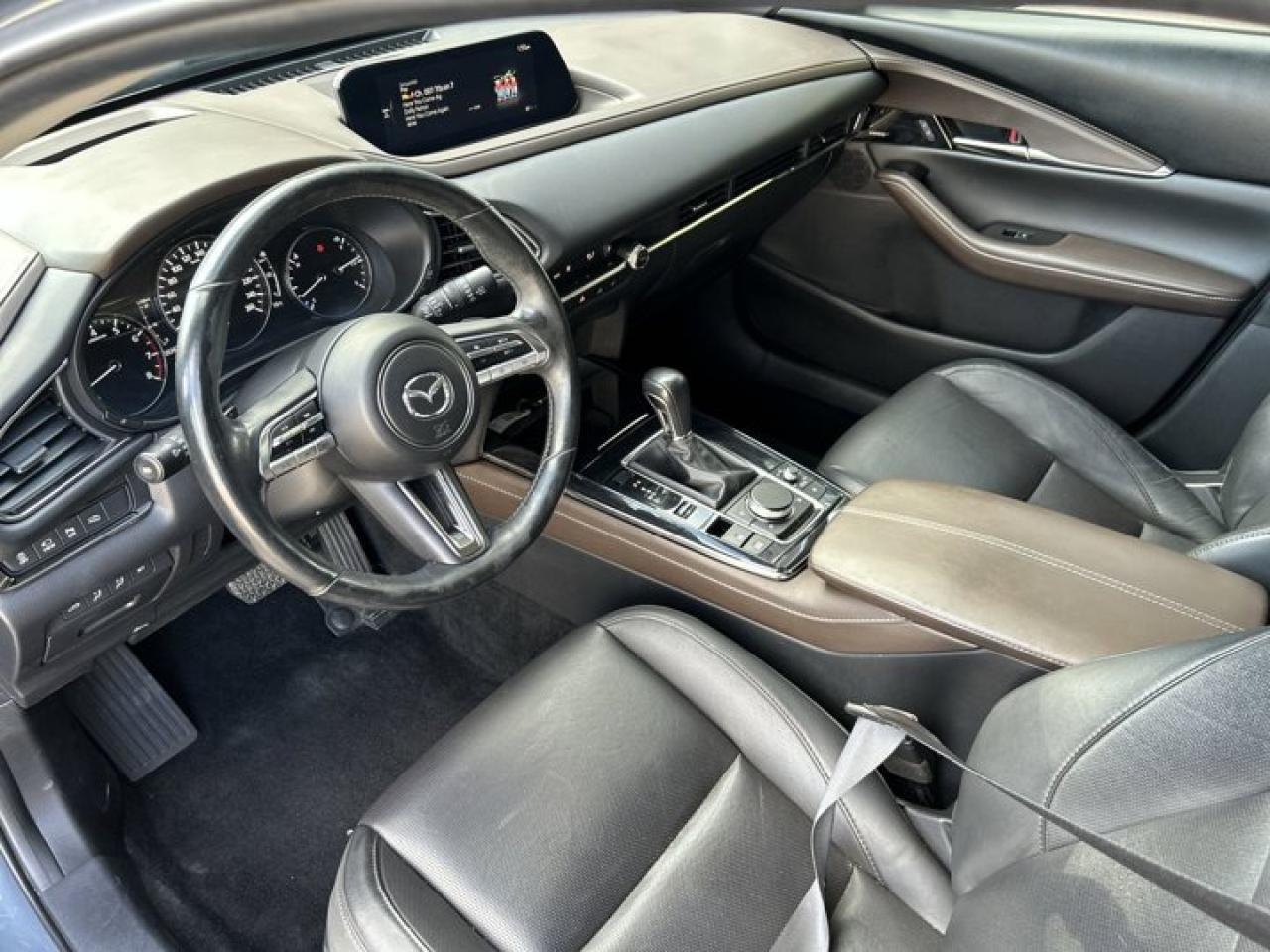 2023 Mazda CX-30 GT w/Turbo AWD | 360 Camera | Leather Seats | Heated Seats Photo