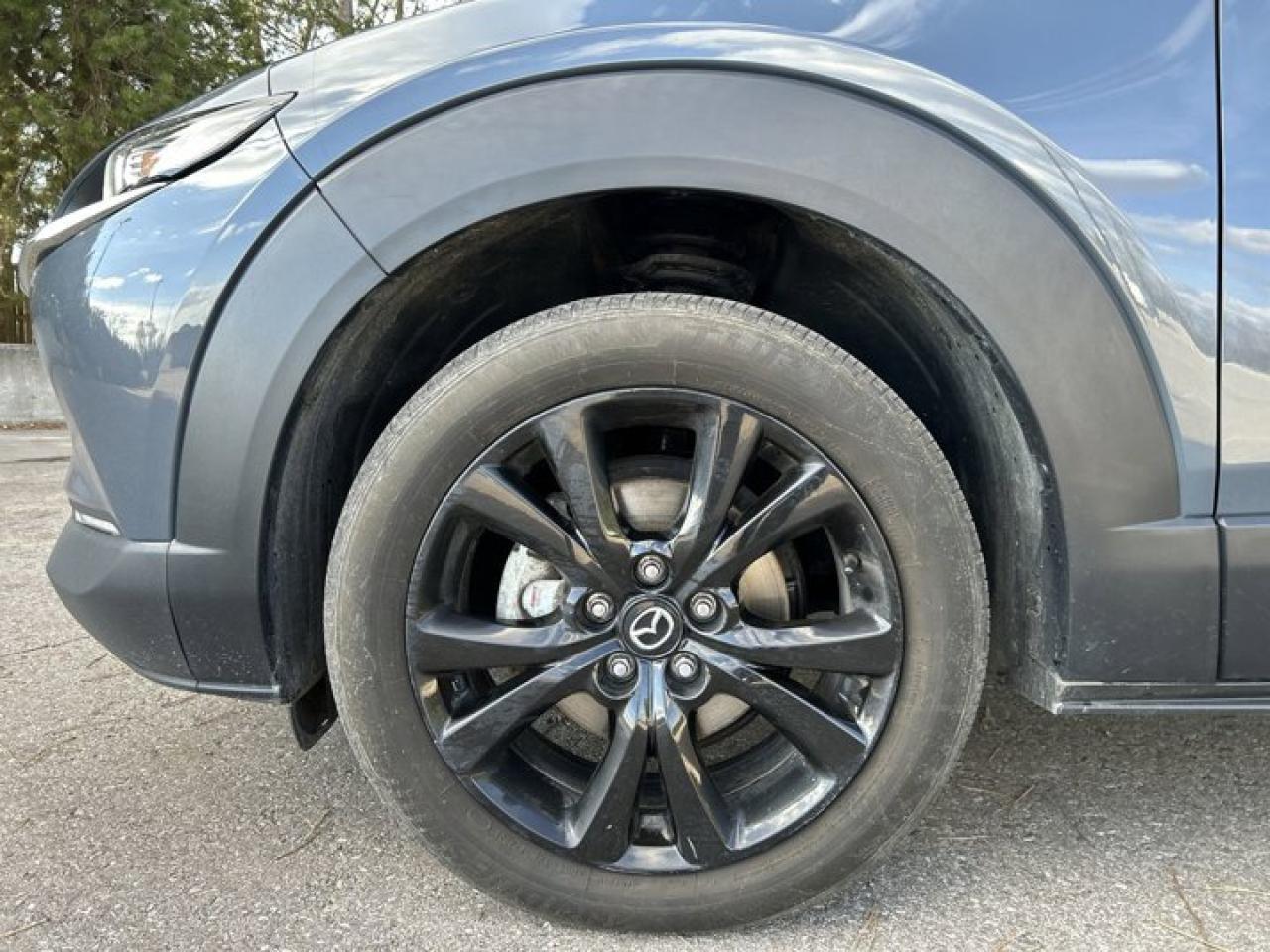 2023 Mazda CX-30 GT w/Turbo AWD | 360 Camera | Leather Seats | Heated Seats Photo