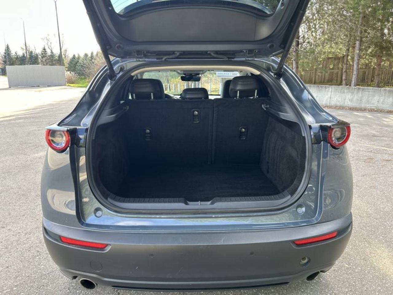 2023 Mazda CX-30 GT w/Turbo AWD | 360 Camera | Leather Seats | Heated Seats Photo