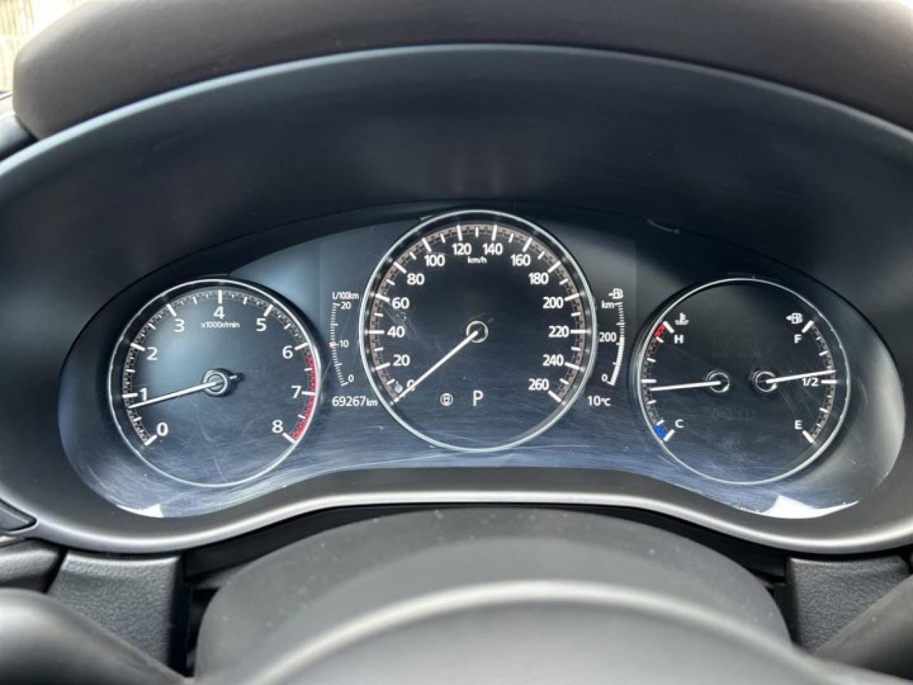 2023 Mazda CX-30 GT w/Turbo AWD | 360 Camera | Leather Seats | Heated Seats Photo