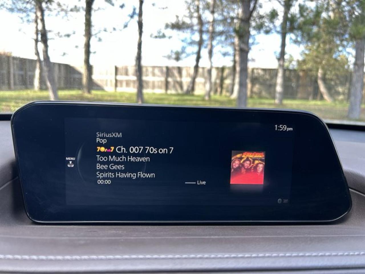 2023 Mazda CX-30 GT w/Turbo AWD | 360 Camera | Leather Seats | Heated Seats Photo