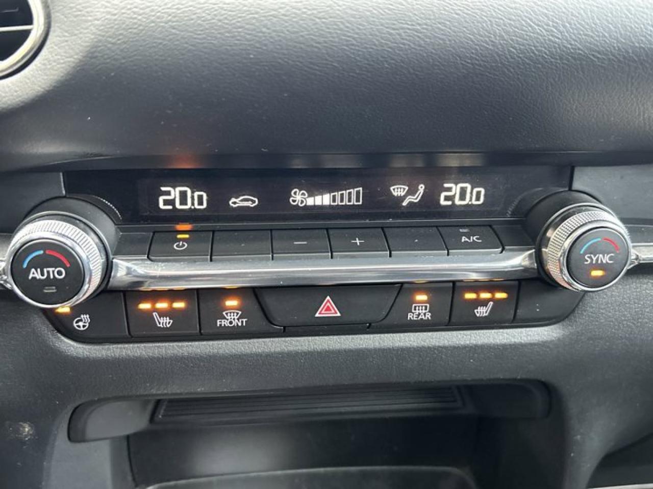 2023 Mazda CX-30 GT w/Turbo AWD | 360 Camera | Leather Seats | Heated Seats Photo