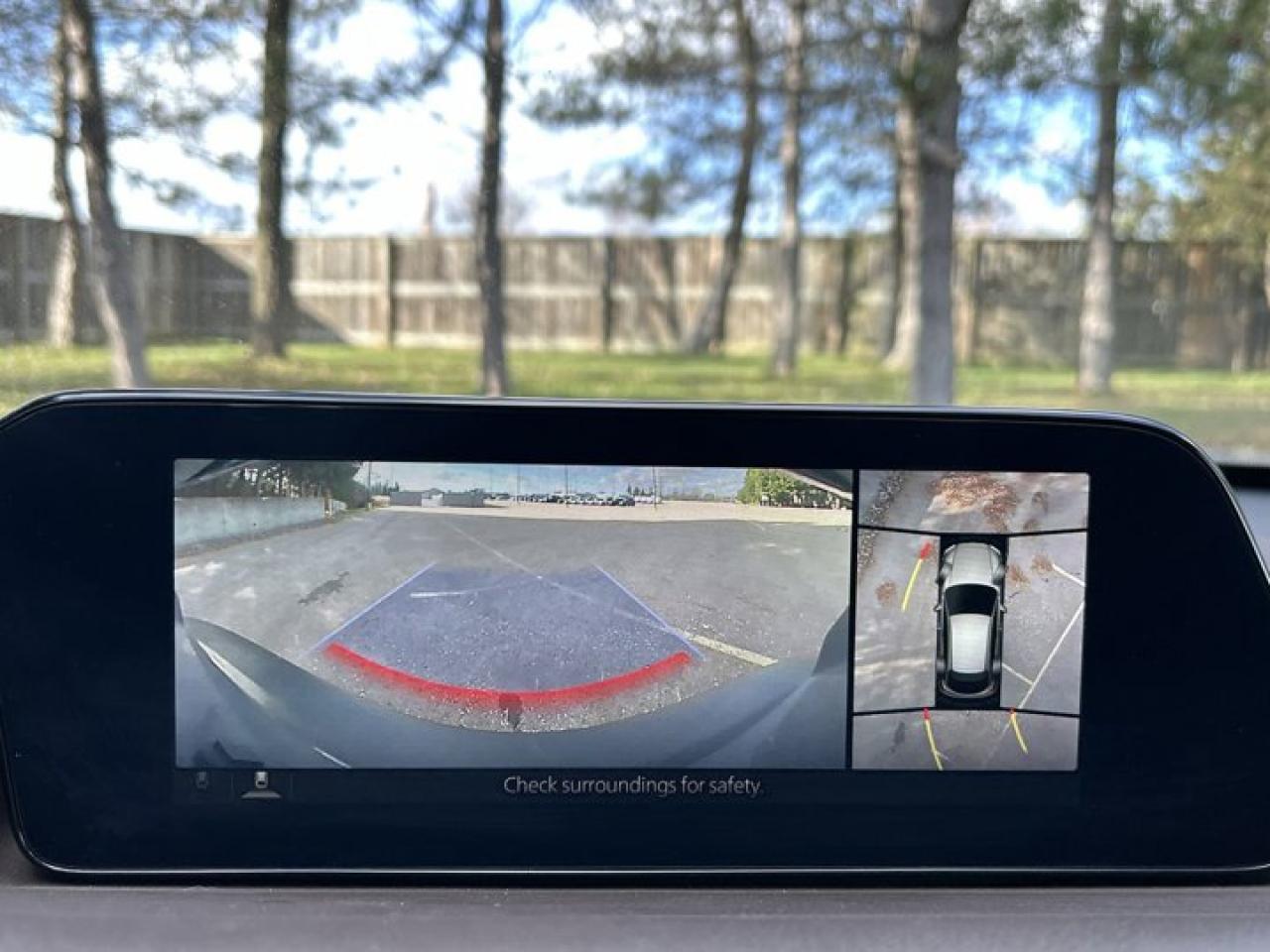 2023 Mazda CX-30 GT w/Turbo AWD | 360 Camera | Leather Seats | Heated Seats Photo