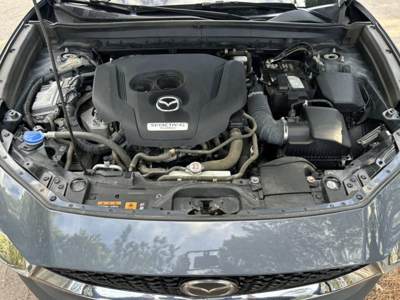 2023 Mazda CX-30 GT w/Turbo AWD | 360 Camera | Leather Seats | Heated Seats Photo