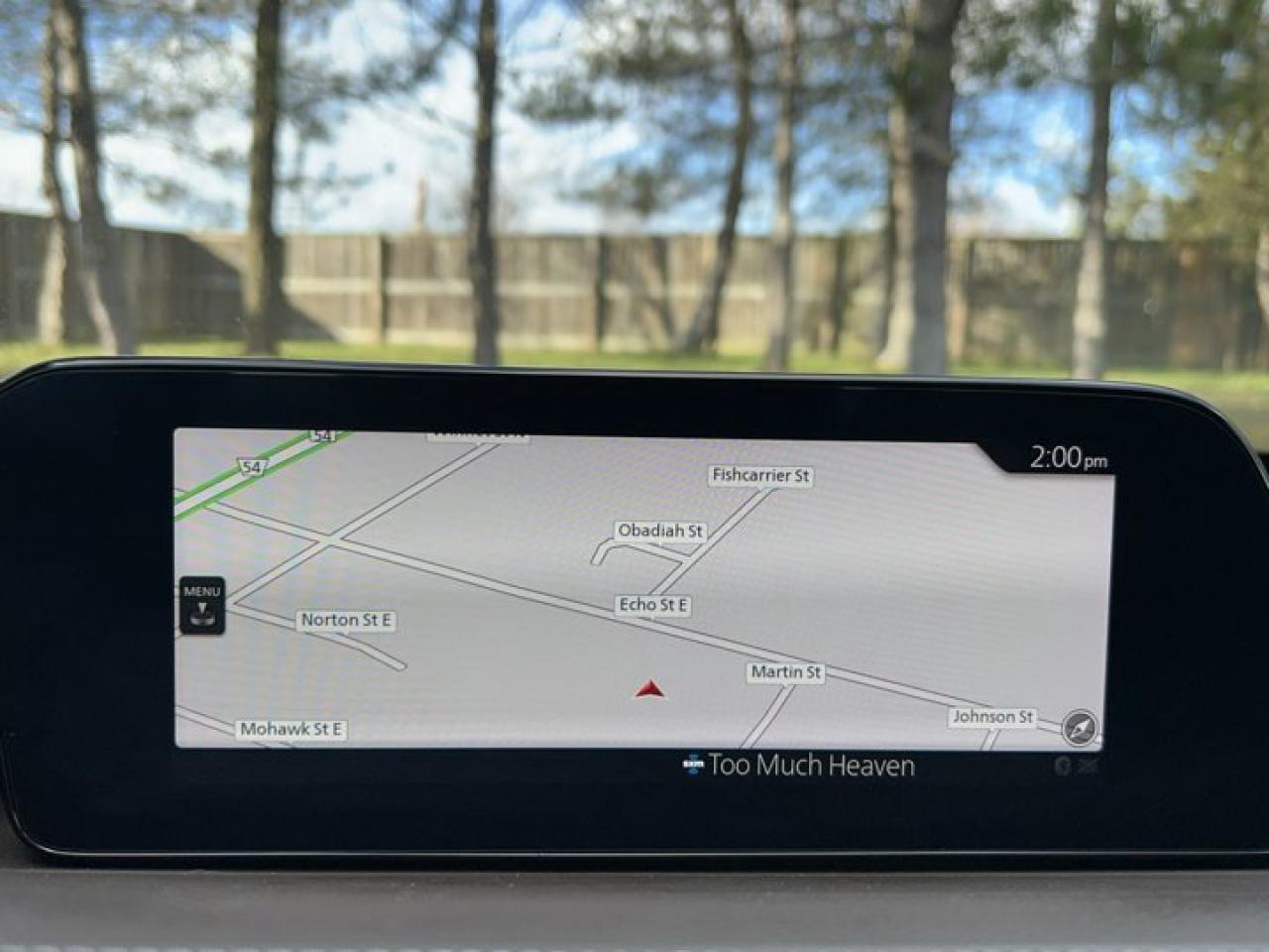 2023 Mazda CX-30 GT w/Turbo AWD | 360 Camera | Leather Seats | Heated Seats Photo