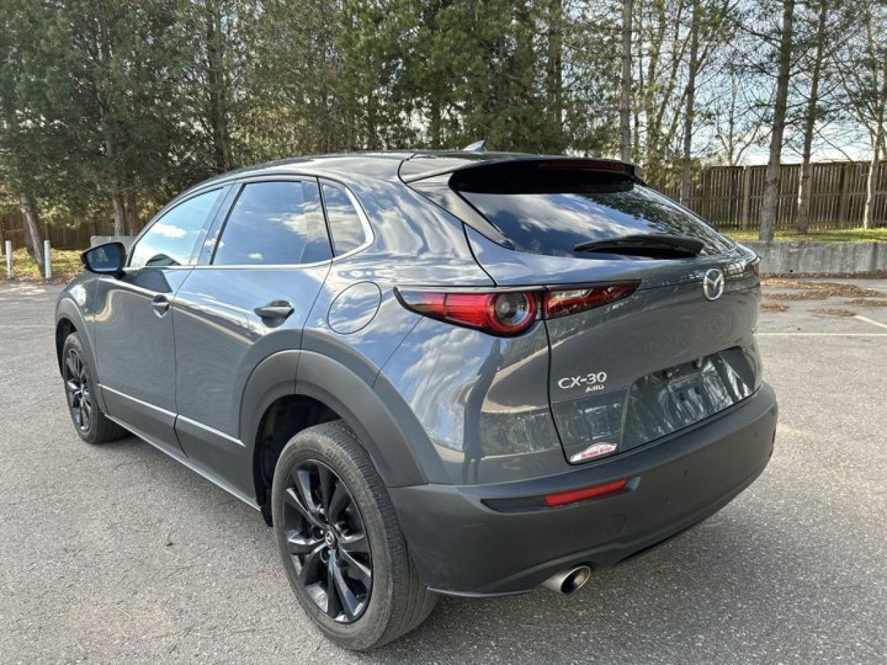 2023 Mazda CX-30 GT w/Turbo AWD | 360 Camera | Leather Seats | Heated Seats Photo