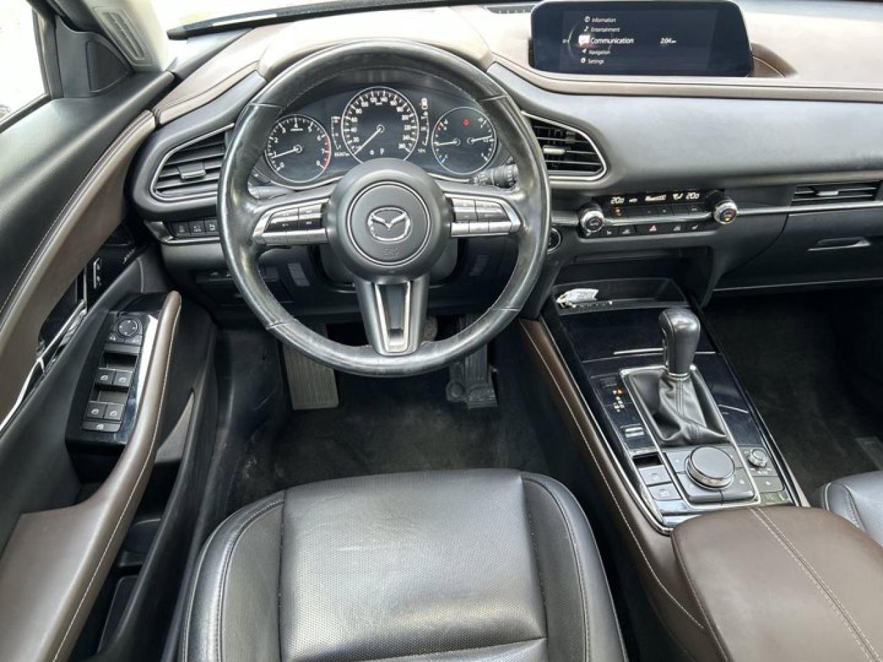 2023 Mazda CX-30 GT w/Turbo AWD | 360 Camera | Leather Seats | Heated Seats Photo