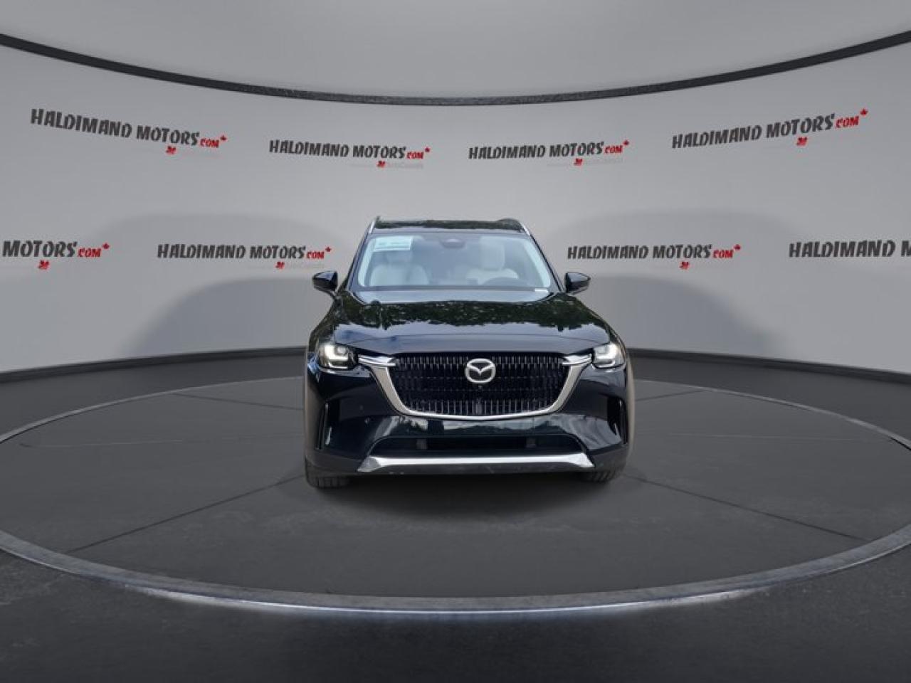 2025 Mazda CX-90 PHEV GT AWD Plug-In Hybrid | 360 Camera | Panoramic Roof Photo2